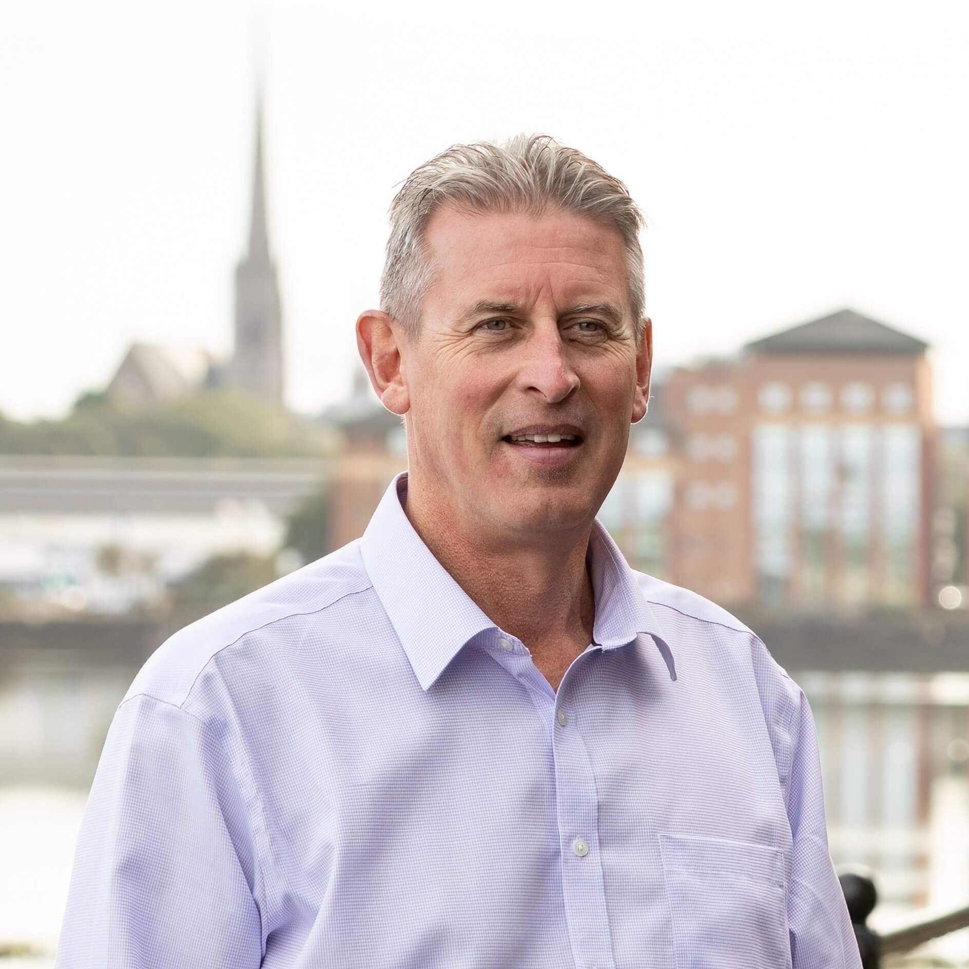 Pettit Singleton Associates Associate Director Andrew Bates