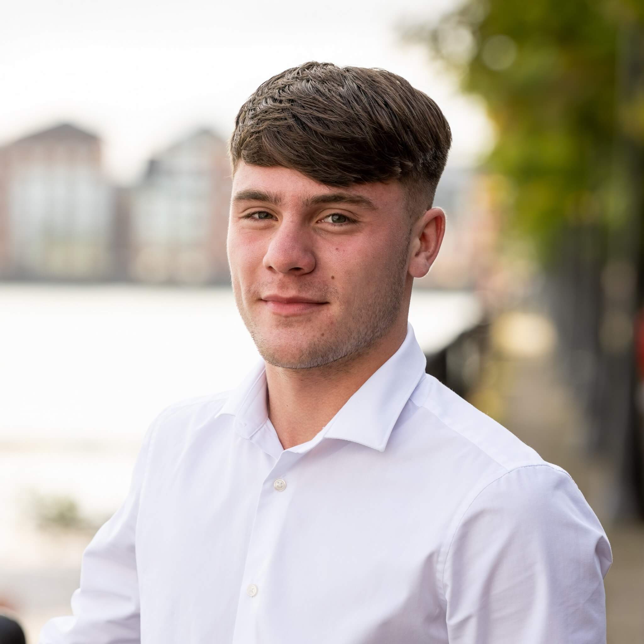 Pettit Singleton Associates Engineer Meet the Team Josh Jarvis