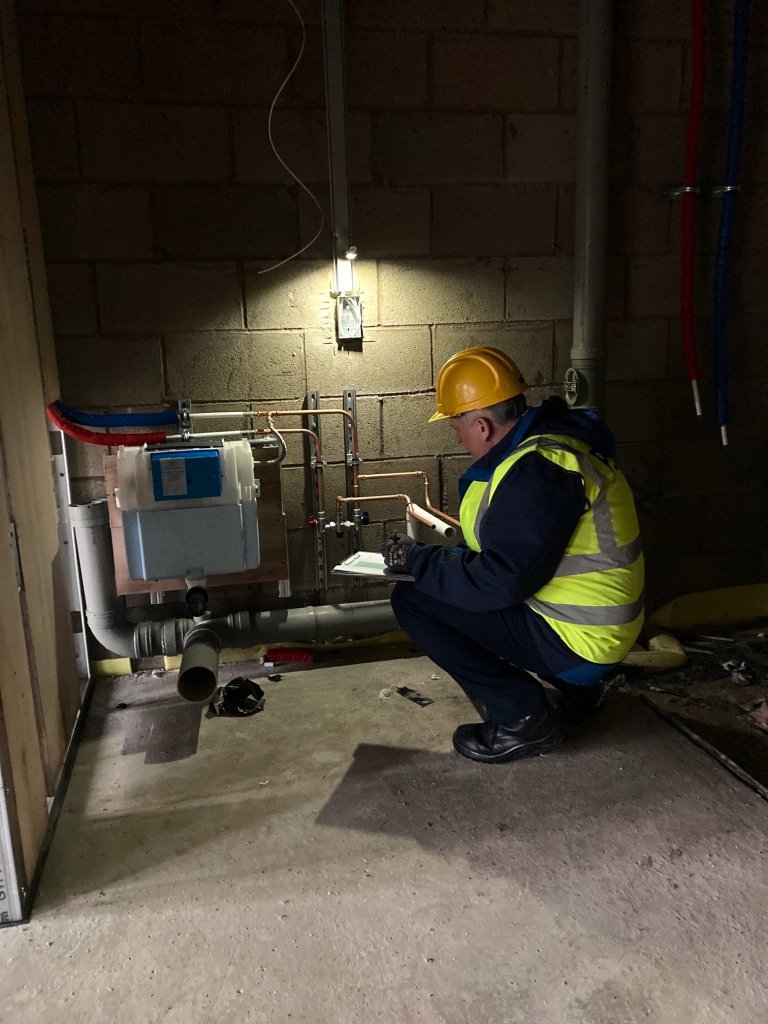 Pettit Singleton Associates Engineer Authorising Engineer survey audit