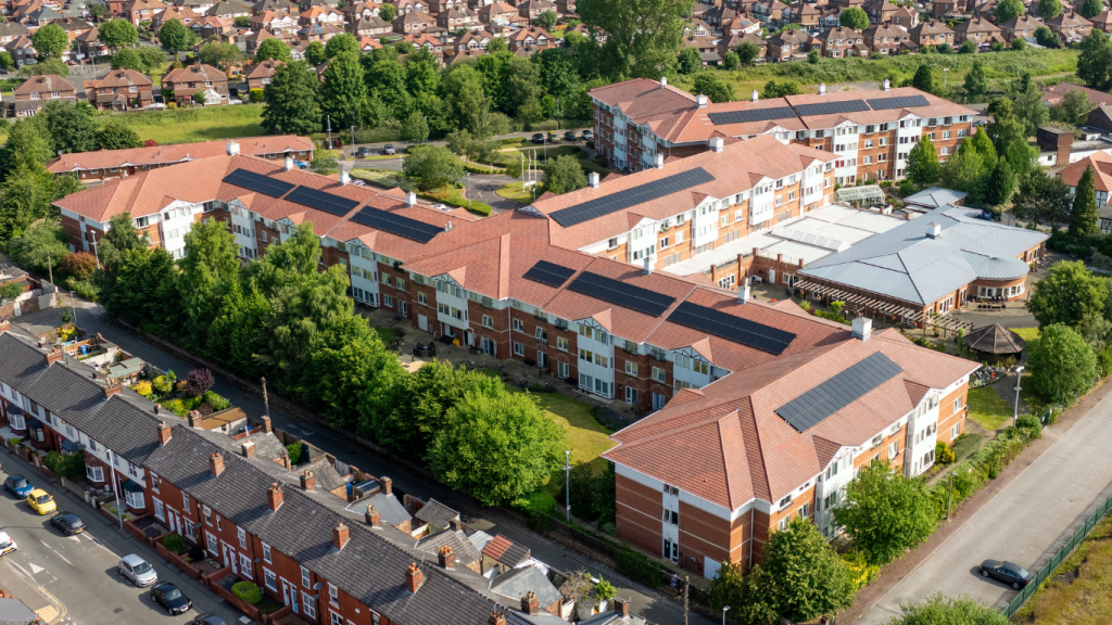 Ryfields Pettit Singleton Associates compliance project