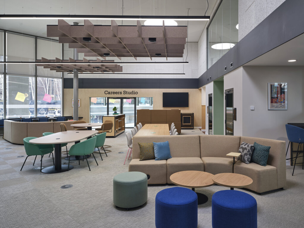 Manchester Metropolitan University