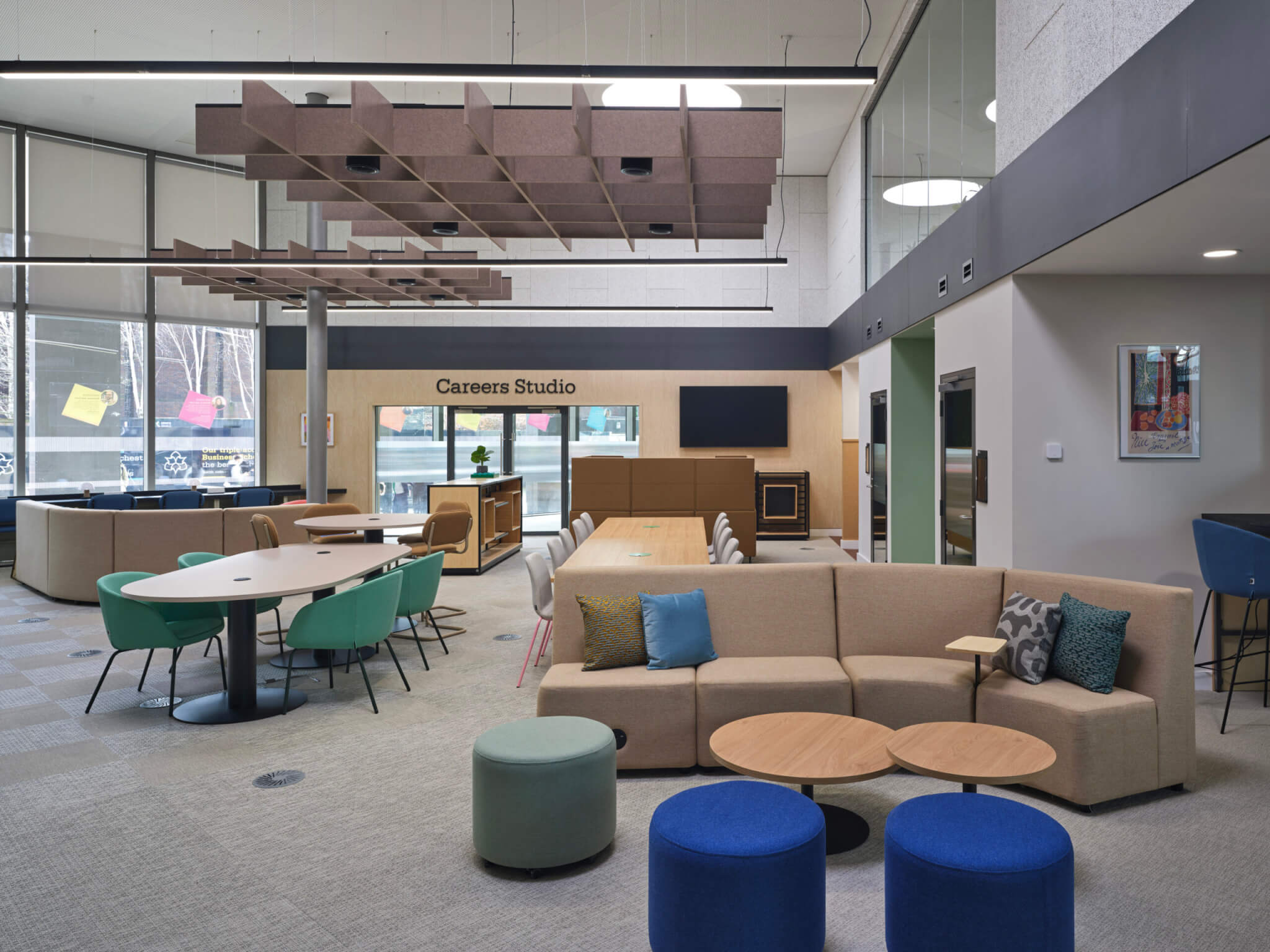 Manchester Metropolitan University