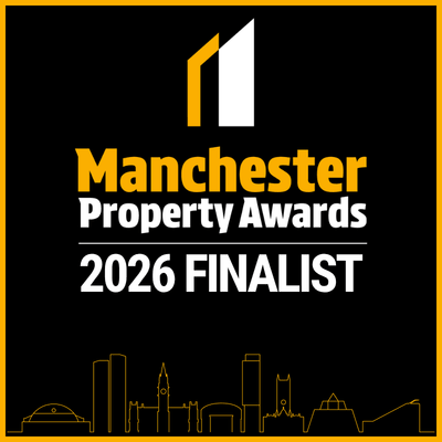 Manchester Property Awards 2026 | Pettit Singleton Associates | Consultancy of the Year