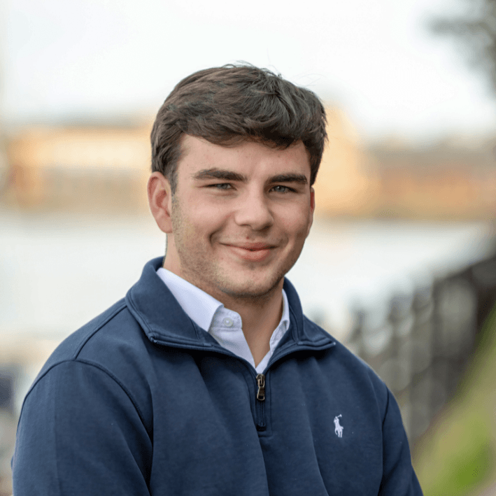Brad Frost Trainee Electrical Engineer Careers In Construction Pettit Singleton Associates
