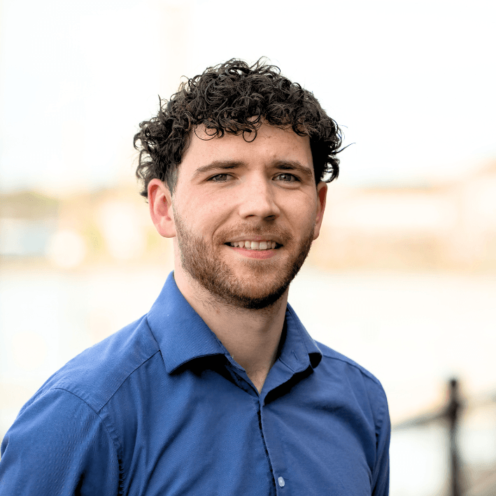 Connor Scott PhD Electrical Engineer Pettit Singleton Associates
