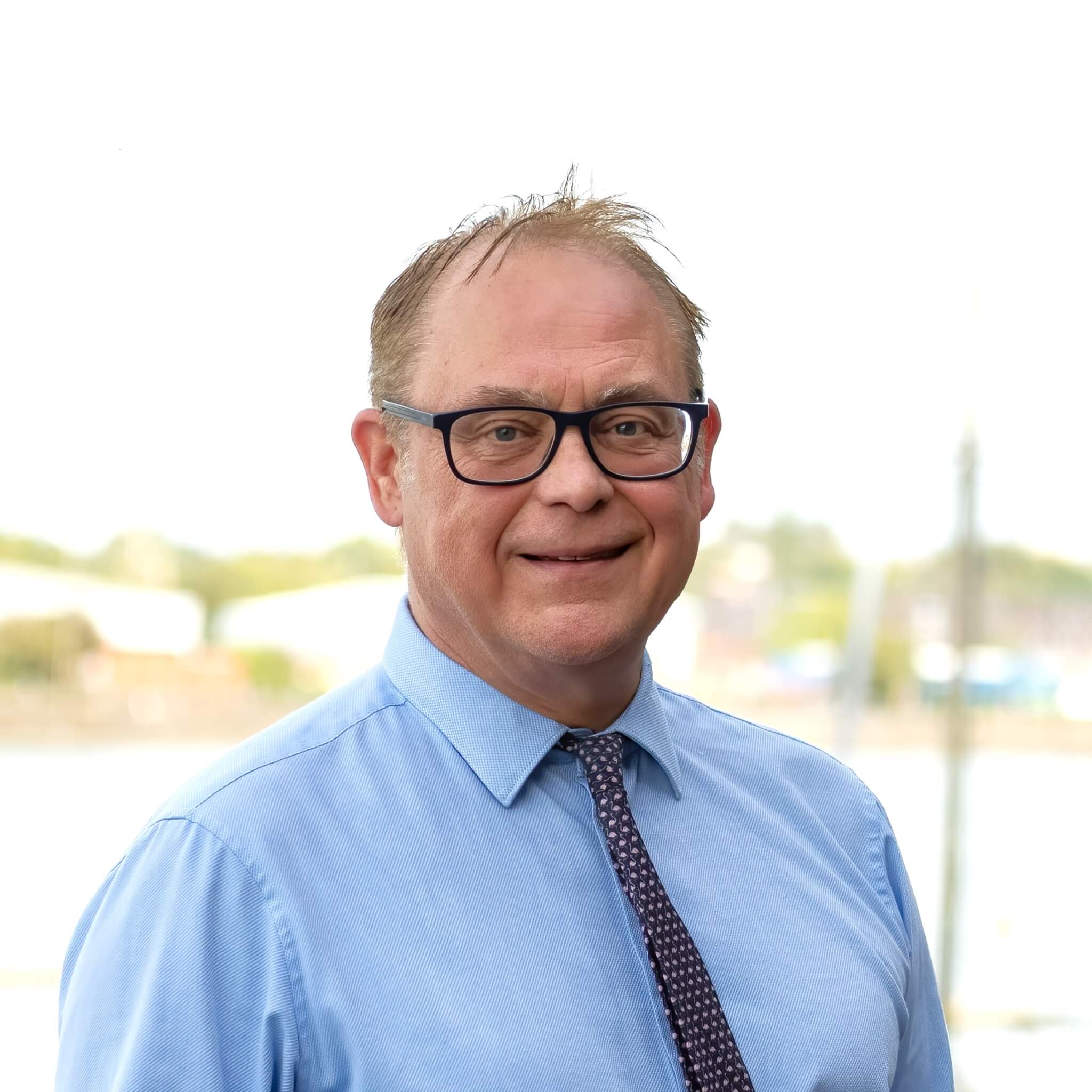 David Glennie Principal Electrical Building Services Engineer Pettit Singleton Associates Power Engineer