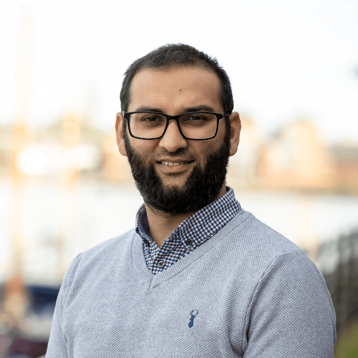 Mo Bhada Senior Electrical Engineer Pettit Singleton Associates 